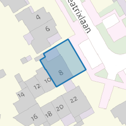 Perceel MBT00-H-1202