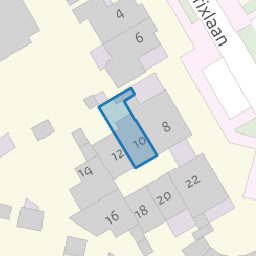 Perceel MBT00-H-1203