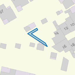 Perceel MBT00-H-1207