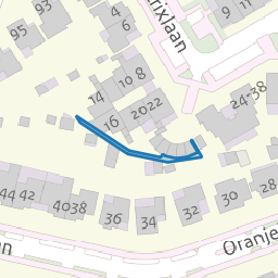 Perceel MBT00-H-1208