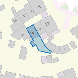 Perceel MBT00-H-1210