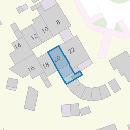 Perceel MBT00-H-1211