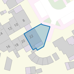 Perceel MBT00-H-1213