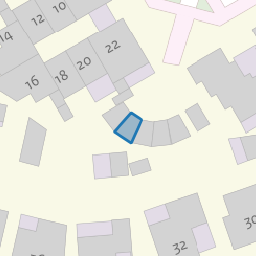 Perceel MBT00-H-1216