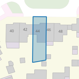 Perceel MBT00-H-1223