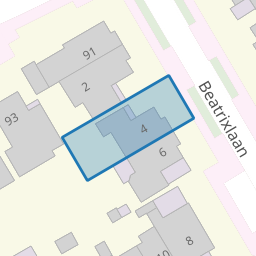 Perceel MBT00-H-1228