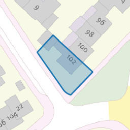 Perceel MBT00-H-1232