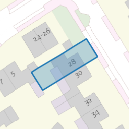 Perceel MBT00-H-1237