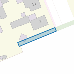 Perceel MBT00-H-1239