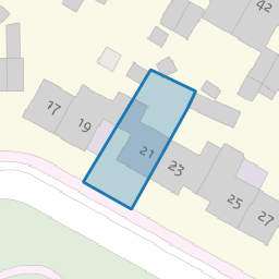 Perceel MBT00-H-1255