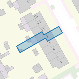 Perceel MBT00-H-1260