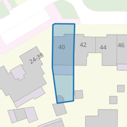 Perceel MBT00-H-1266