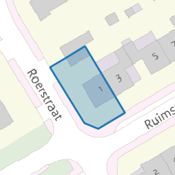 Perceel MBT00-H-1270