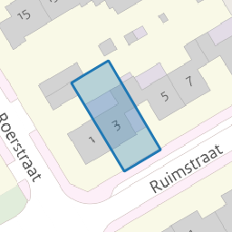 Perceel MBT00-H-1271