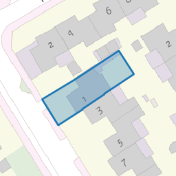 Perceel MBT00-H-1273