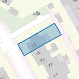 Perceel MBT00-H-1275