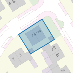 Perceel MBT00-H-1280