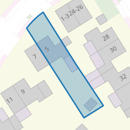 Perceel MBT00-H-1281