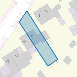 Perceel MBT00-H-1283