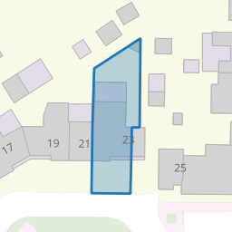 Perceel MBT00-H-1288