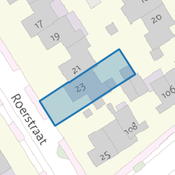 Perceel MBT00-H-1293