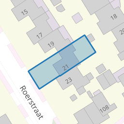 Perceel MBT00-H-1294