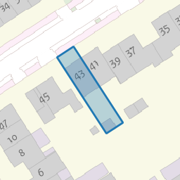 Perceel MBT00-H-1296