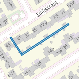 Perceel MBT00-H-1297