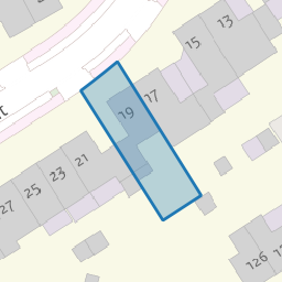 Perceel MBT00-H-1301