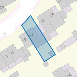 Perceel MBT00-H-1302