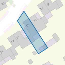 Perceel MBT00-H-1303