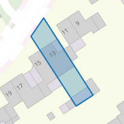 Perceel MBT00-H-1304