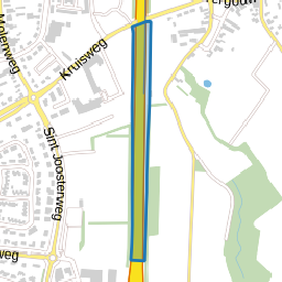 Perceel MBT00-H-1311