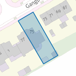 Perceel MBT00-H-1317