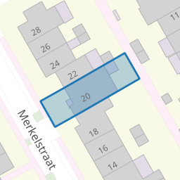 Perceel MBT00-H-1319