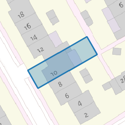 Perceel MBT00-H-1322