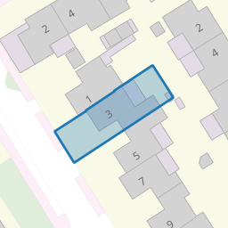 Perceel MBT00-H-1328