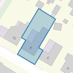 Perceel MBT00-H-1331