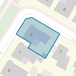 Perceel MBT00-H-1333