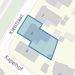 Perceel MBT00-H-1335