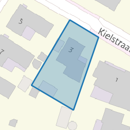 Perceel MBT00-H-1337