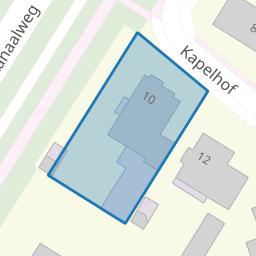 Perceel MBT00-H-1338