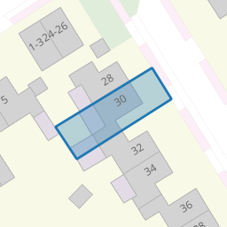 Perceel MBT00-H-1345