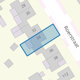 Perceel MBT00-H-1347