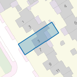 Perceel MBT00-H-1350