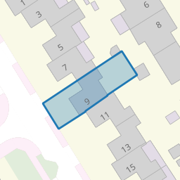 Perceel MBT00-H-1352