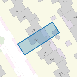 Perceel MBT00-H-1354