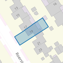 Perceel MBT00-H-1356