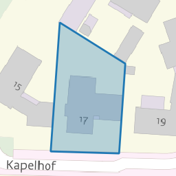 Perceel MBT00-H-1363