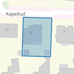 Perceel MBT00-H-1367